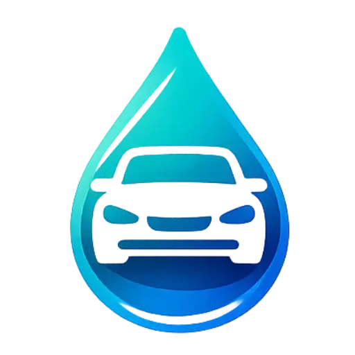 Lavage auto à domicile Guargualé